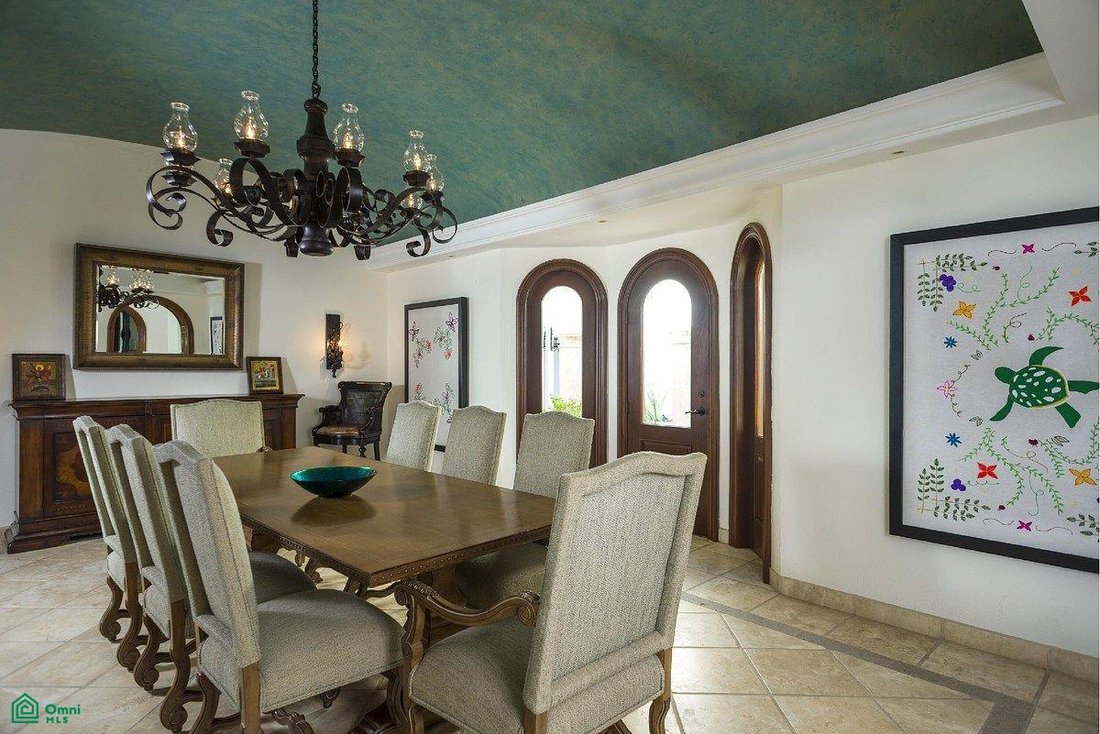 Haus in Palmilla, Baja California Sur, Mexiko 4 - 18899910