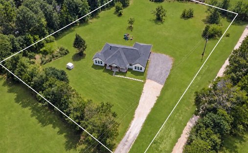 House in New Caney, Texas, United States 1