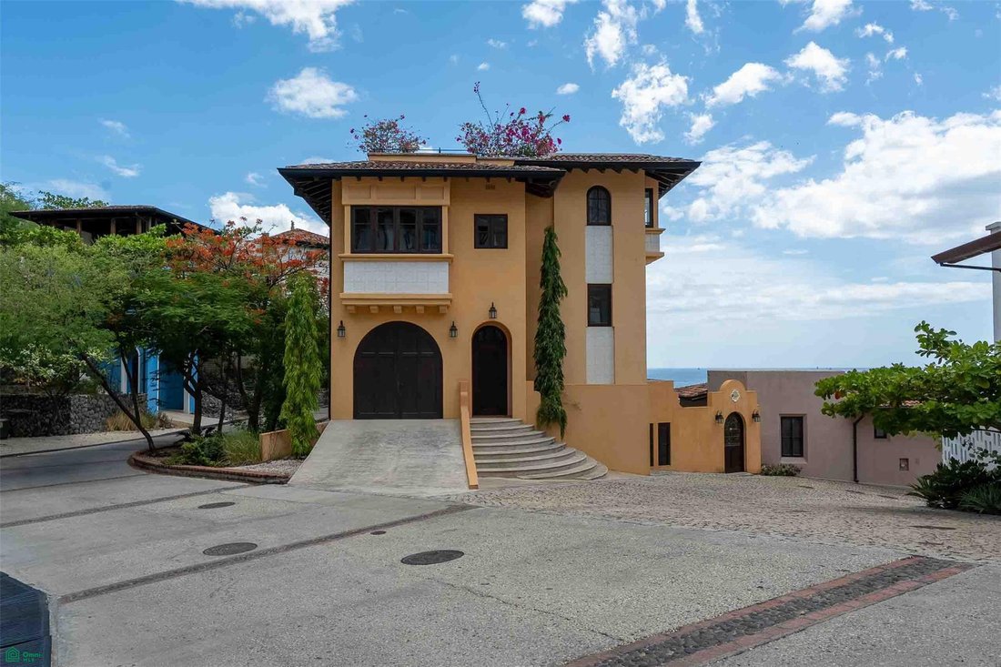 House in Las Catalinas, Guanacaste Province, Costa Rica 2 - 17994282