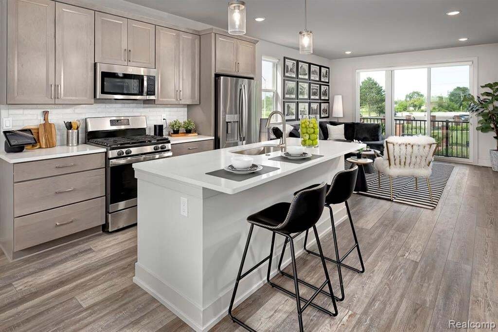 Residenza a Ann Arbor, Michigan, Stati Uniti 1 - 18922733