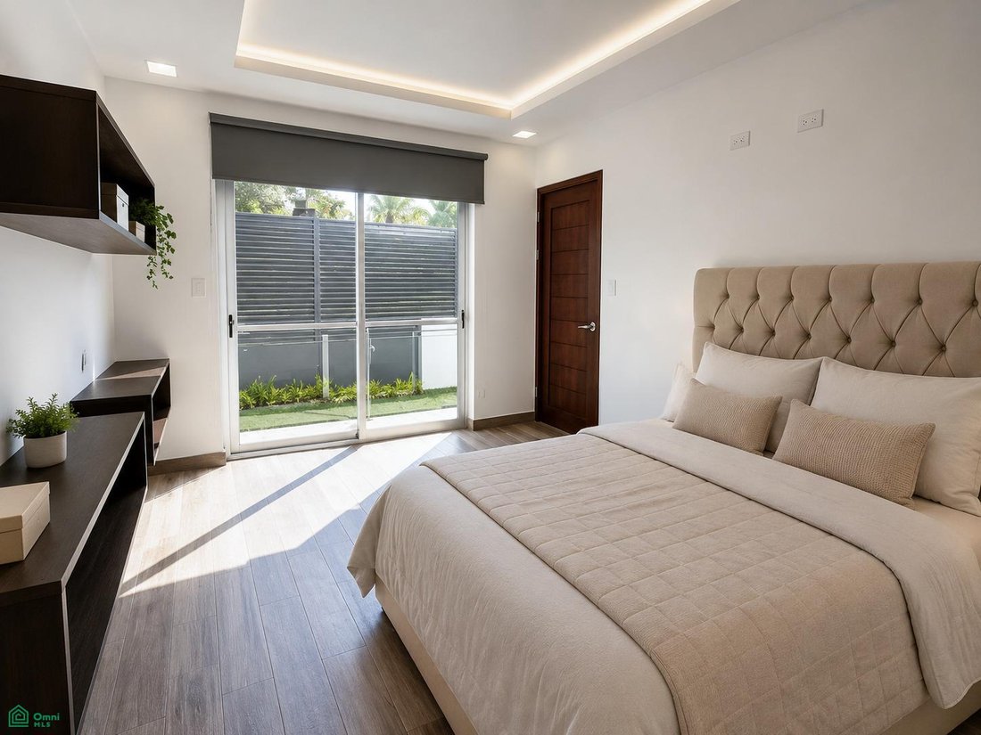 Casa en San Rafael, Heredia, Costa Rica 3 - 17925350