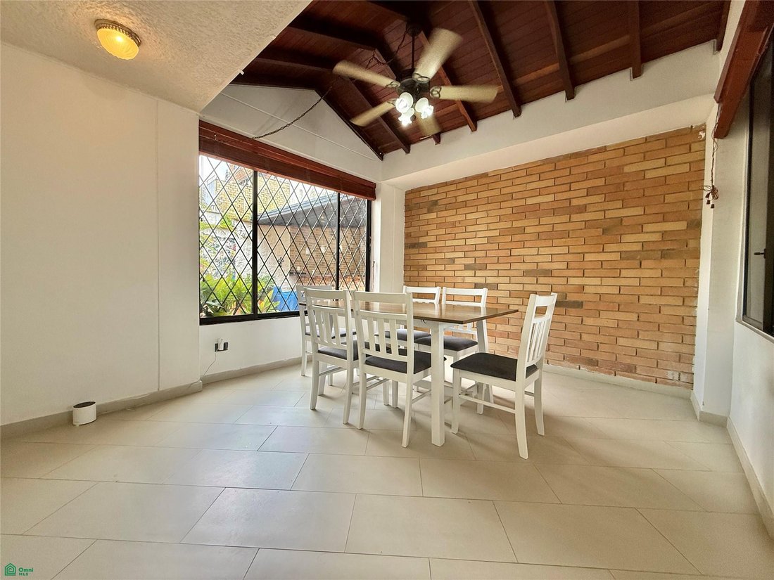 House in Bucaramanga, Santander, Colombia 4 - 18551606