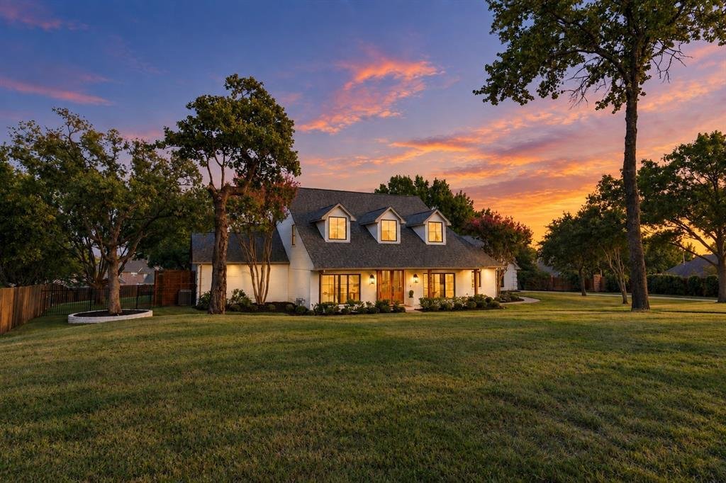 Casa en Grapevine, Texas, Estados Unidos 1 - 18903648