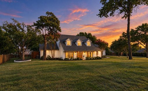 House in Grapevine, Texas, United States 1