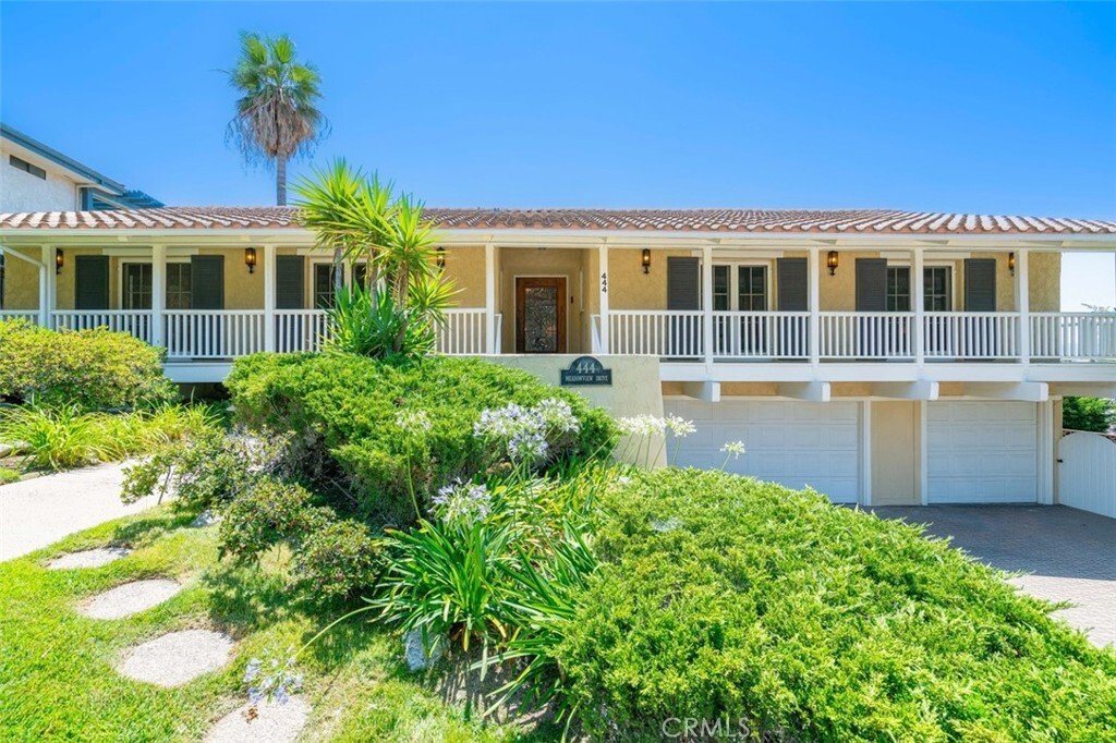 Haus in La Cañada Flintridge, Kalifornien, Vereinigte Staaten 2 - 18922870