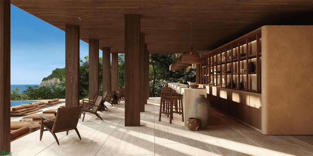 Casa a Salchi, Oaxaca, Messico 3 - 18346456