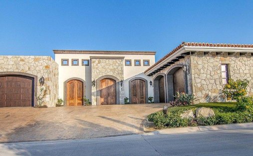 Casa en Cabo San Lucas, Baja California Sur, México 1