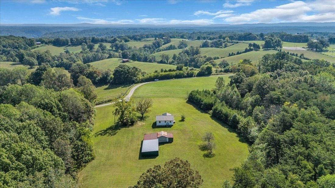 Haus in Smithville, Tennessee, Vereinigte Staaten 1 - 18922868
