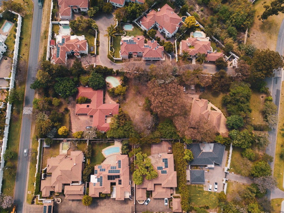Terreno en Bryanston, Gauteng, Sudáfrica 2 - 18922962