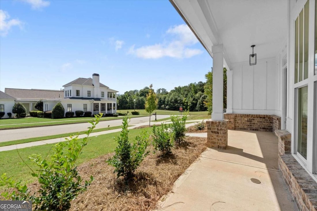 Casa en Alcovy Shores, Georgia, Estados Unidos 4 - 18922745