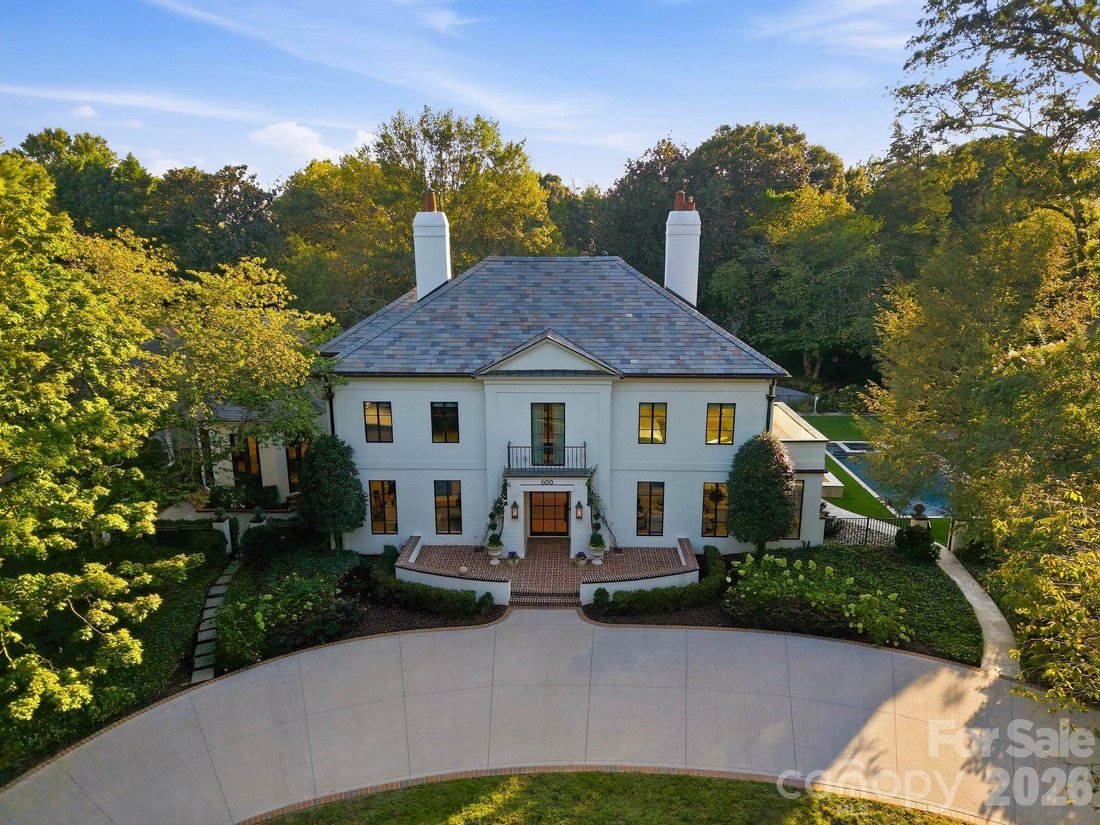House in Charlotte, North Carolina, United States 1 - 18923138