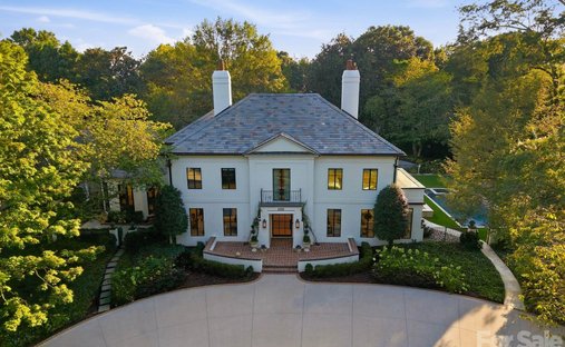 House in Charlotte, North Carolina, United States 1
