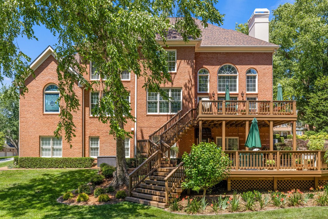 House in Signal Mountain, Tennessee, United States 4 - 18922820