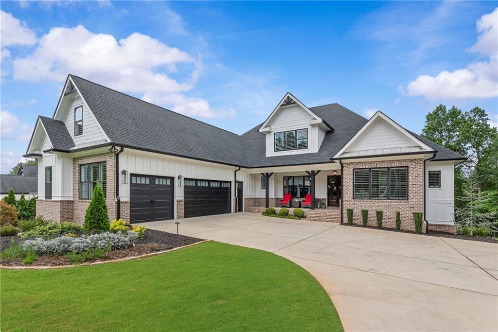 House in Buford, Georgia, United States 2 - 18922816