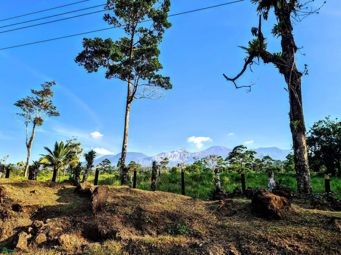 Land in Dos Ríos, Upala, Costa Rica 2 - 18527610
