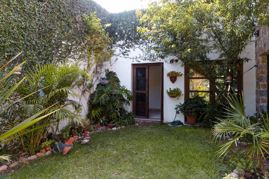 Condo in San Miguel de Allende, Guanajuato, Mexico 3 - 18041294