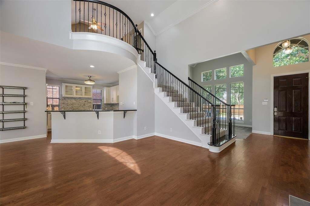 Haus in Plano, Texas, Vereinigte Staaten 4 - 18922904
