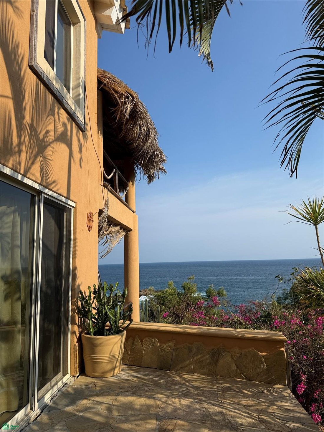 Casa a Mazunte, Oaxaca, Messico 2 - 18537718
