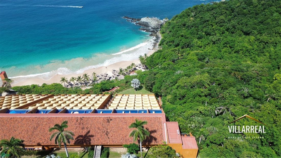 Terrain à Ixtapa Zihuatanejo, Guerrero, Mexique 4 - 18923085