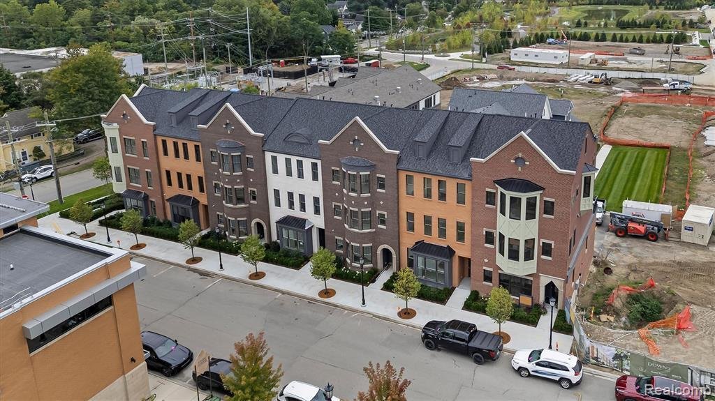 Condominio a Novi, Michigan, Stati Uniti 2 - 18922730