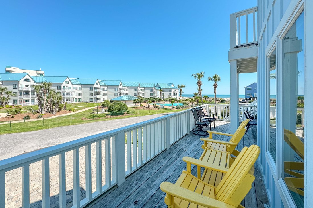 Casa en Gulf Shores, Alabama, Estados Unidos 4 - 18922995