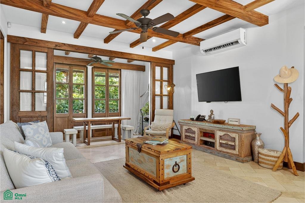 Appartement à Las Catalinas, Guanacaste, Costa Rica 1 - 17783334