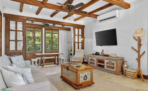 Appartement à Las Catalinas, Guanacaste, Costa Rica 1
