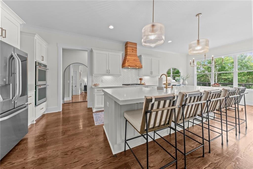 House in Buford, Georgia, United States 5 - 18922816