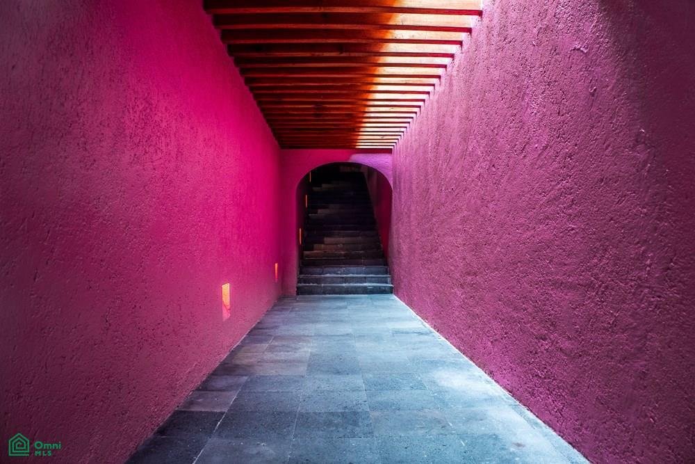 House in Mexico City, Mexico 2 - 18023233