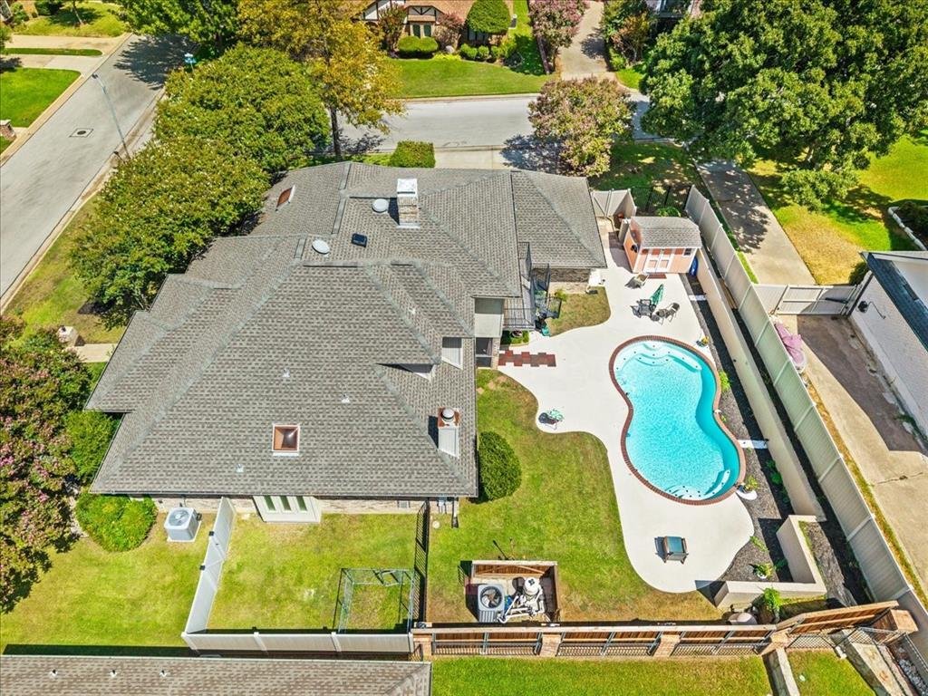 House in Arlington, Texas, United States 5 - 18922922