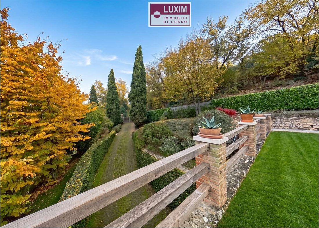 Villa in Asolo, Venetien, Italien 3 - 17758160