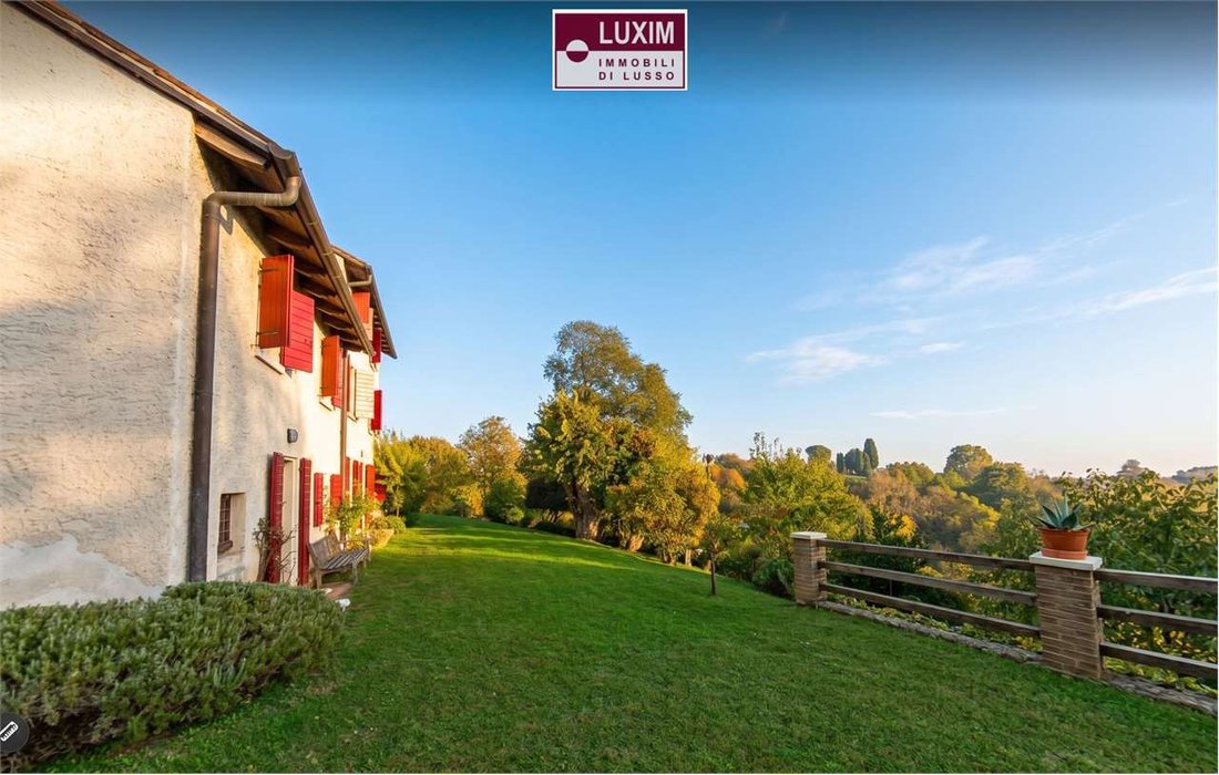 Villa in Asolo, Venetien, Italien 4 - 17758160