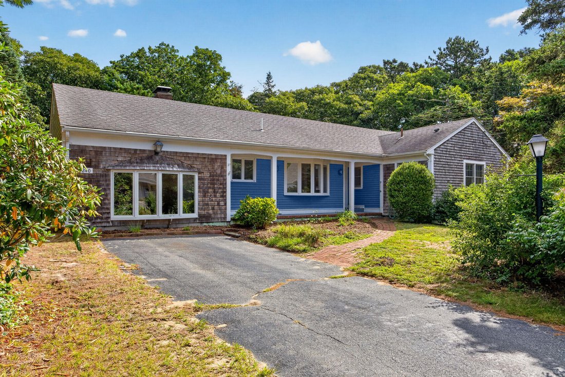 House in Harwich, Massachusetts, United States 1 - 18922987