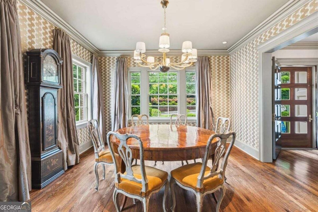 House in Atlanta, Georgia, United States 5 - 18922748