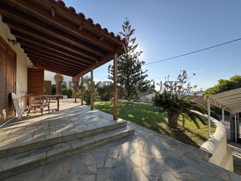 Haus in Saronida, Attika, Griechenland 3 - 18922975