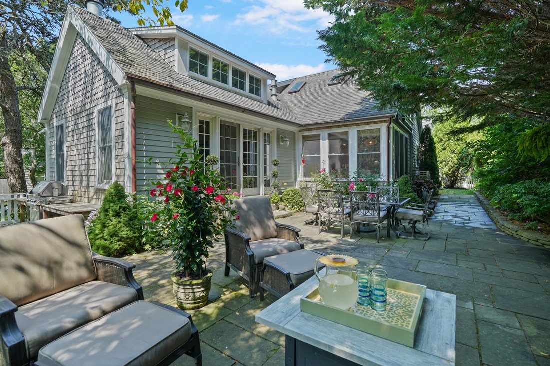 House in Edgartown, Massachusetts, United States 5 - 18923153