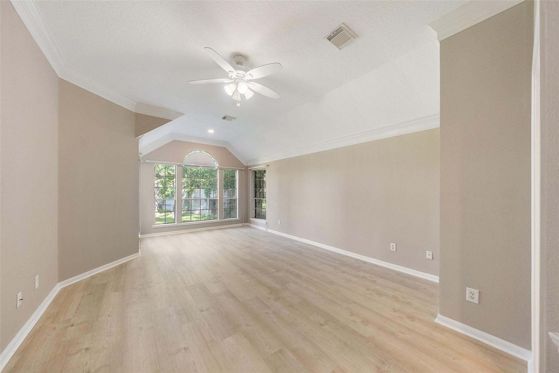 House in Houston, Texas, United States 3 - 18922931