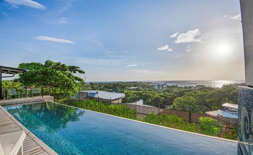House in Tamarindo, Guanacaste Province, Costa Rica 1