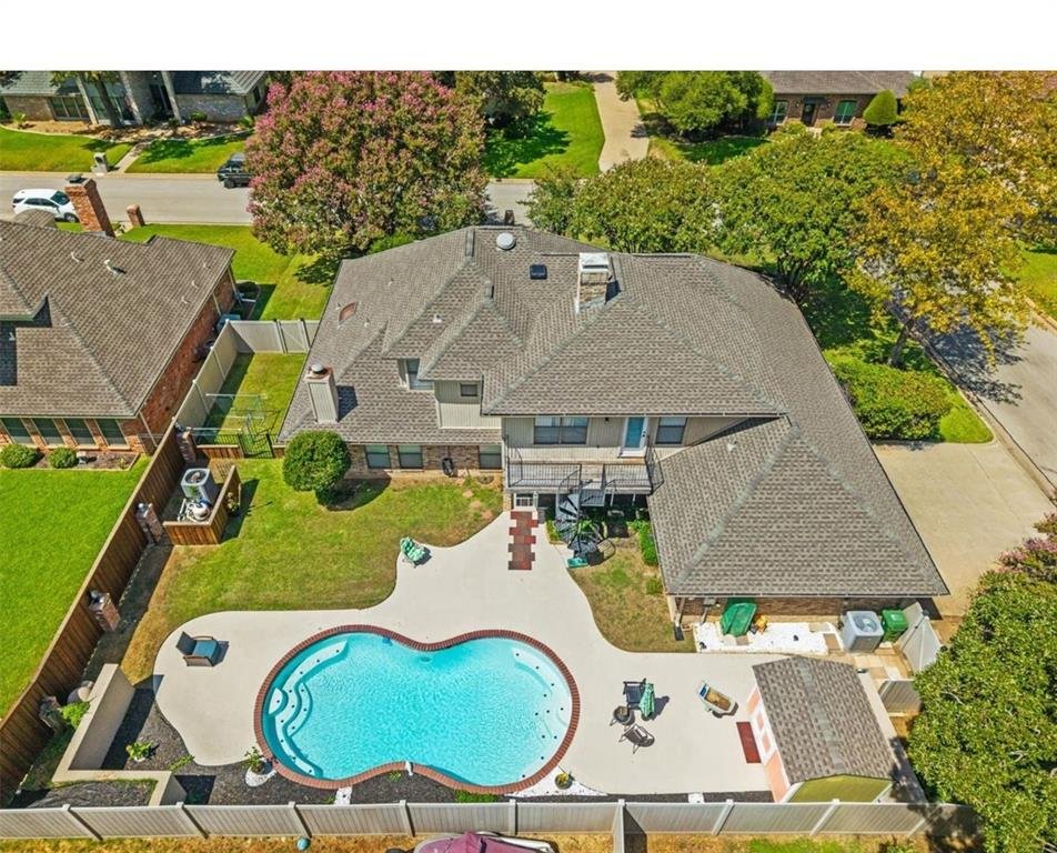 House in Arlington, Texas, United States 4 - 18922922
