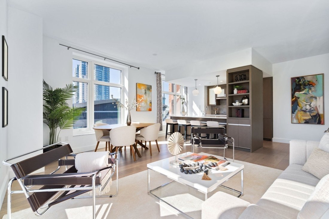 Condo in Boston, Massachusetts, United States 3 - 16557415