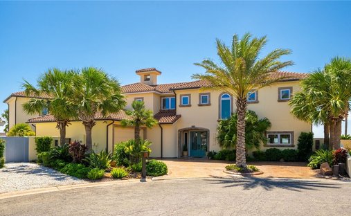 House in Corpus Christi, Texas, United States 1