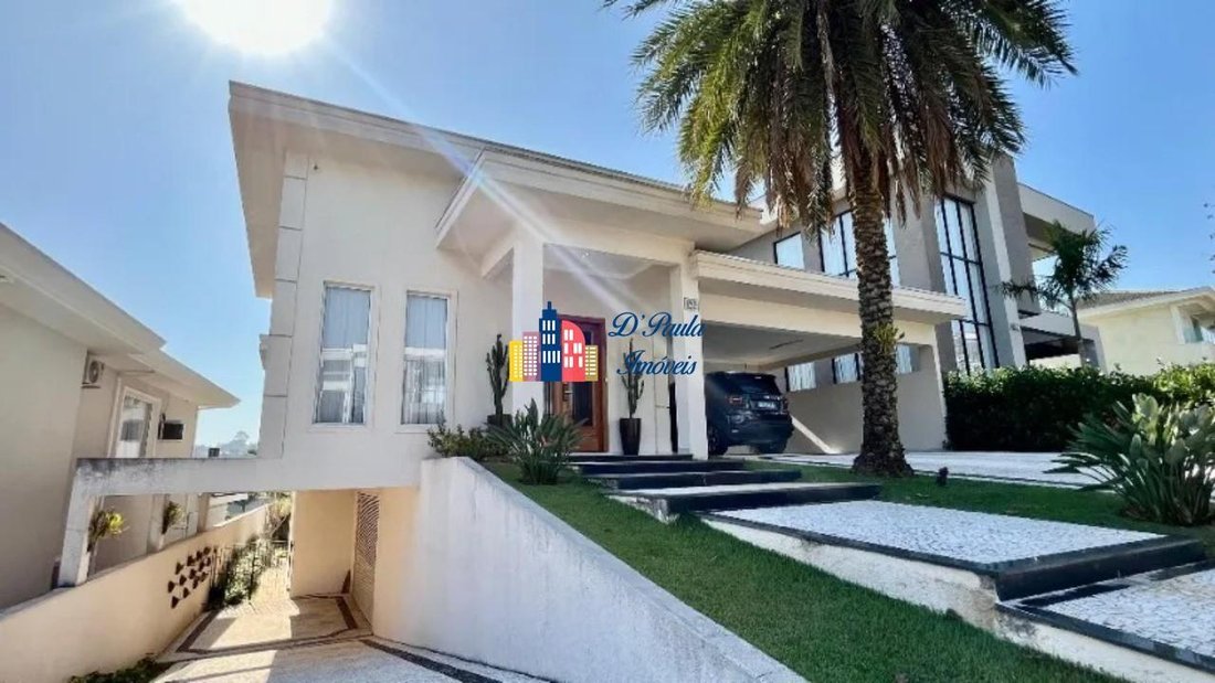 House in Jandira, State of São Paulo, Brazil 1 - 18923136