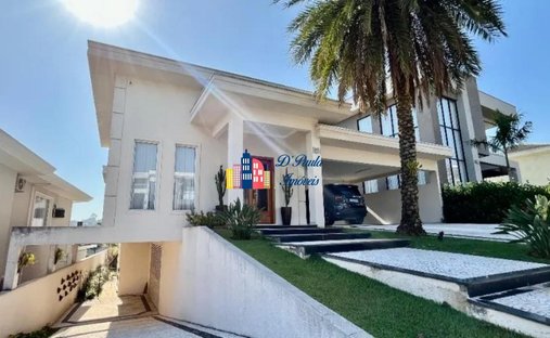 House in Jandira, State of São Paulo, Brazil 1