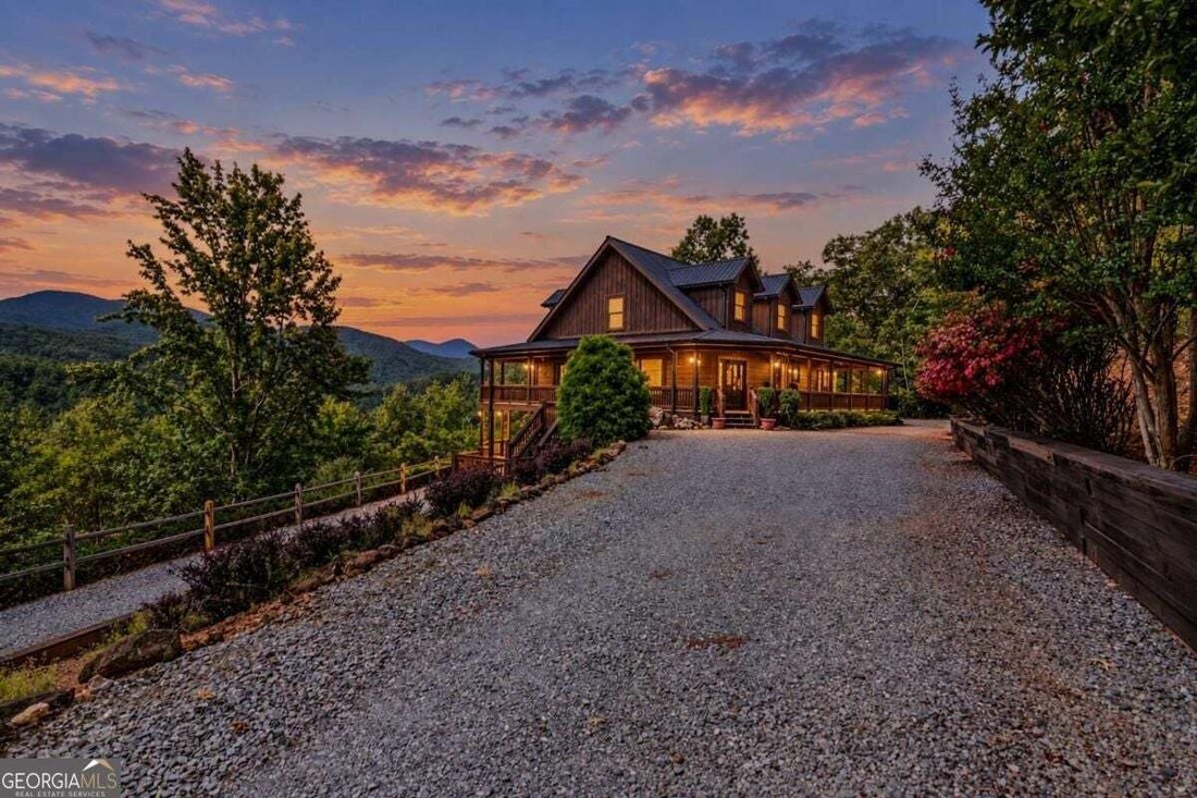 Casa a Cherry Log, Georgia, Stati Uniti 3 - 18922765