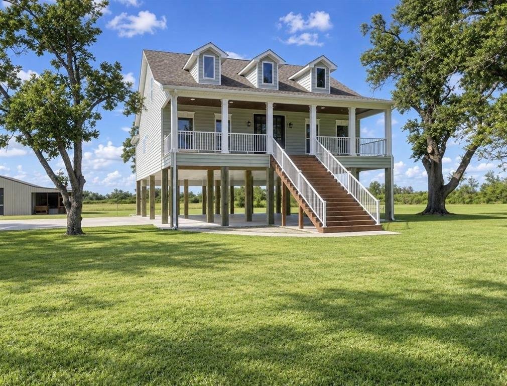 House in Cameron, Louisiana, United States 1 - 18922878