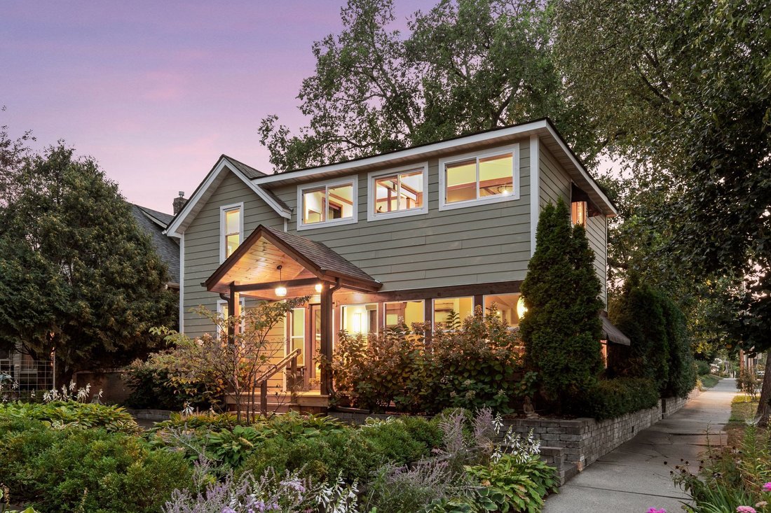 House in Minneapolis, Minnesota, United States 1 - 18922996