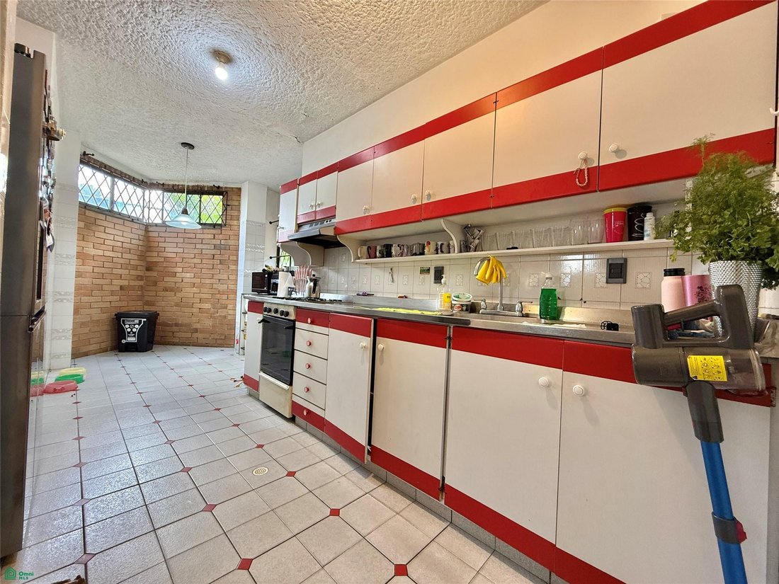 House in Bucaramanga, Santander, Colombia 5 - 18551606
