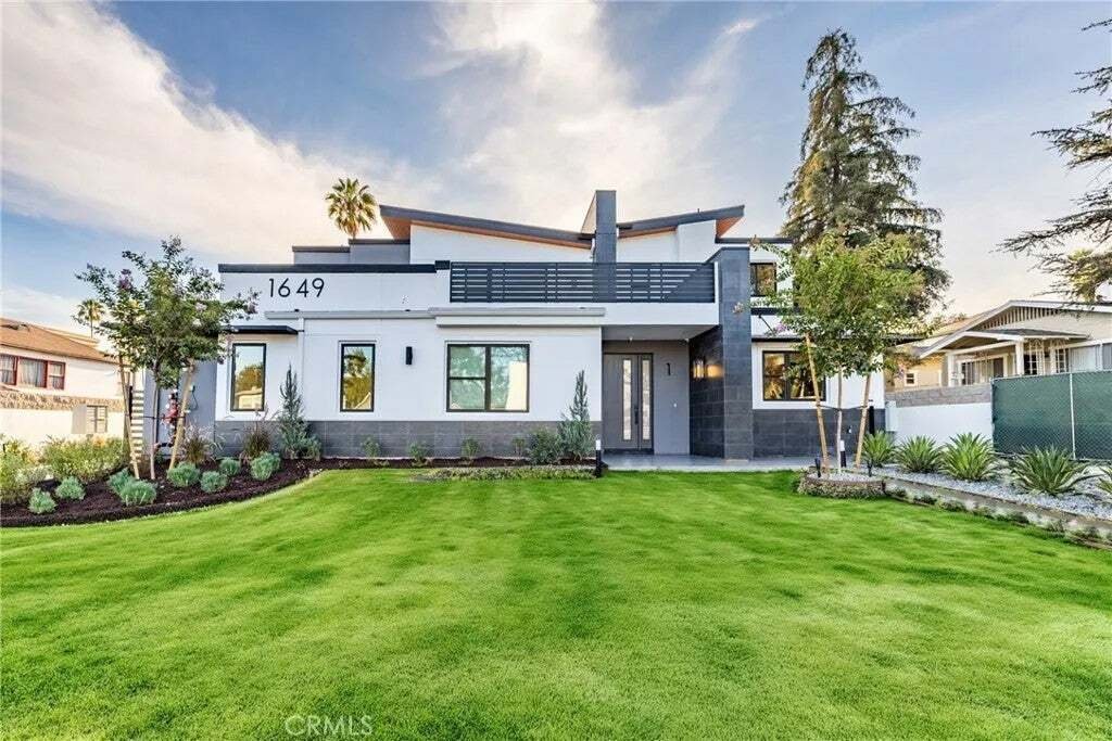 Townhouse in Altadena, California, United States 1 - 18446622