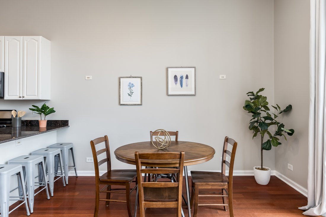 Condo in Chicago, Illinois, United States 5 - 18922887
