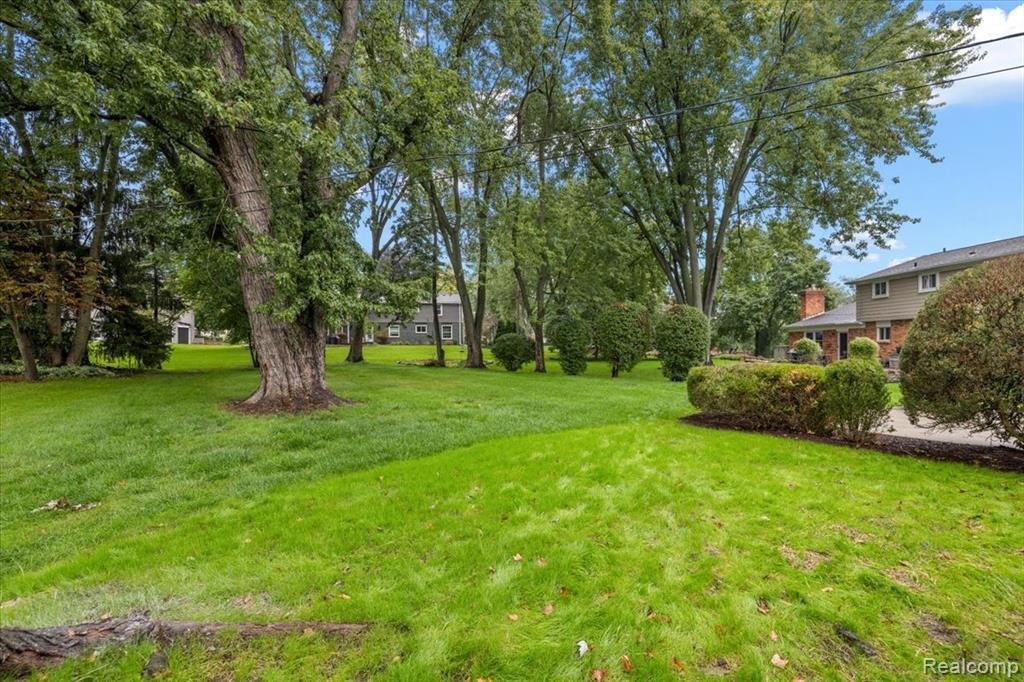 House in Bloomfield Hills, Michigan, United States 3 - 18918815